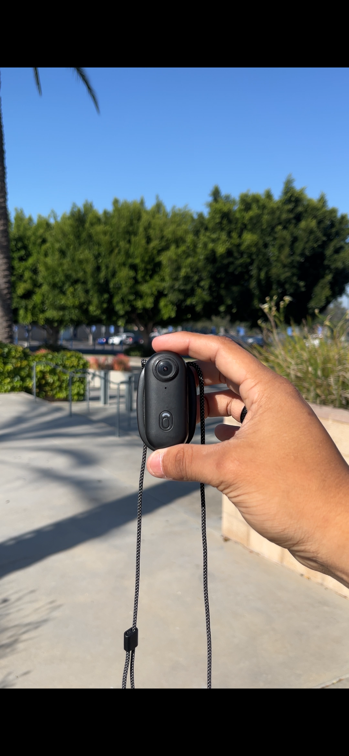 Clippix Pro™-POV Camera